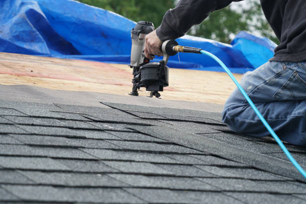 Best Roofing for New Construction  in Franklin Furnace, OH