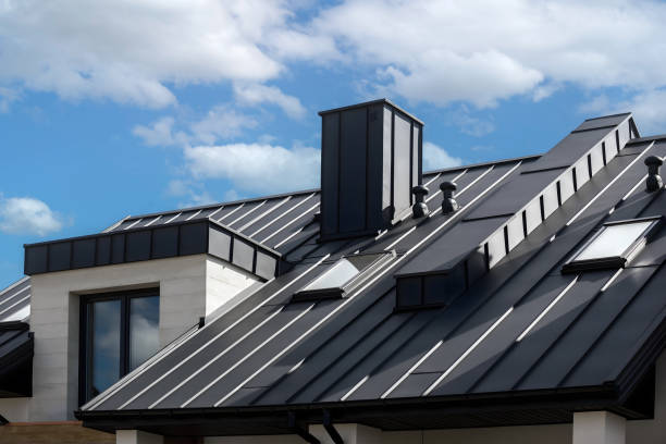 Best Roof Ventilation Installation  in Franklin Furnace, OH